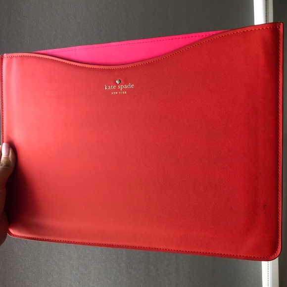 Kate Spade 11" Slip Sleeve for MacBook Air - Picture 2 of 4